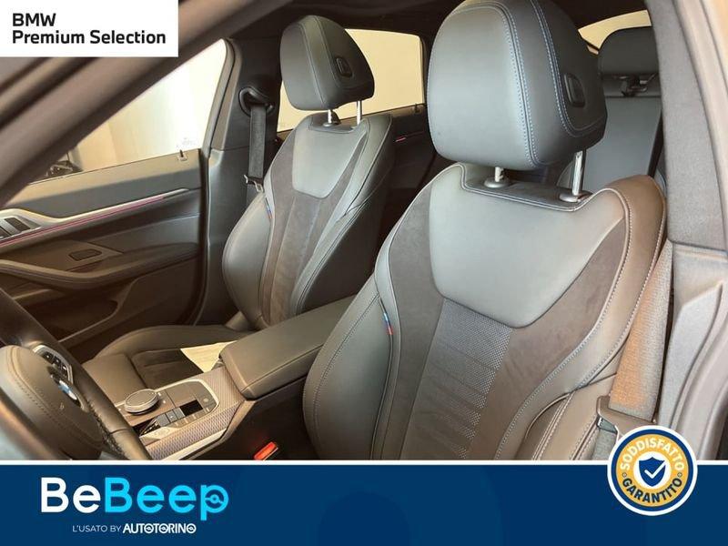 BMW Serie 4 Gran Coupé M440I GRAN COUPE MHEV 48V XDRIVE AUTO