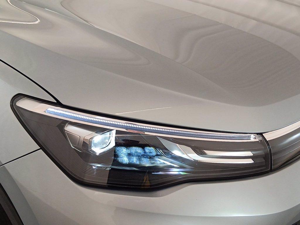 VOLKSWAGEN Tiguan 2.0 tdi life 150cv dsg del 2024