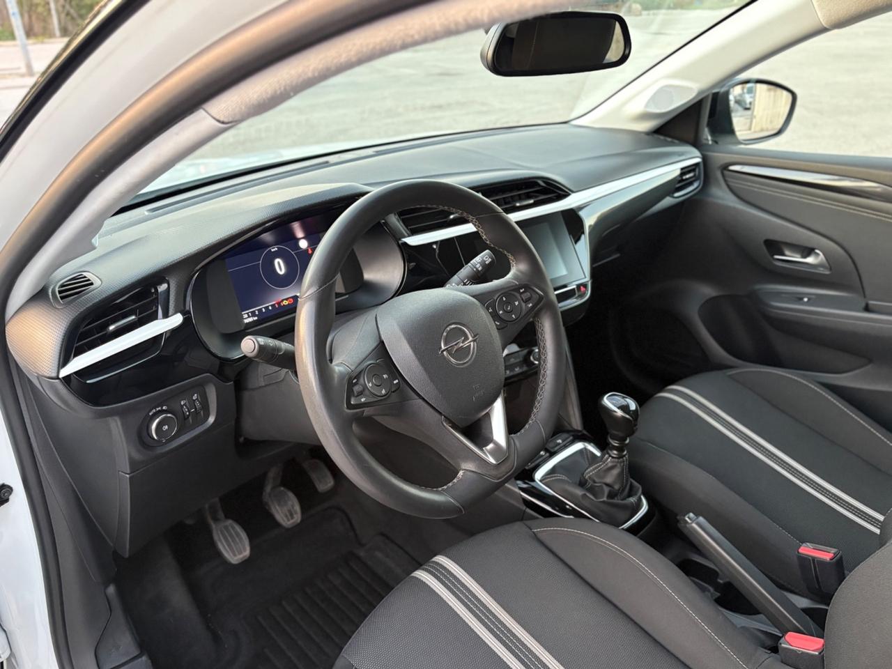 Opel Corsa 1.5 D 100 CV GS LINE FULL