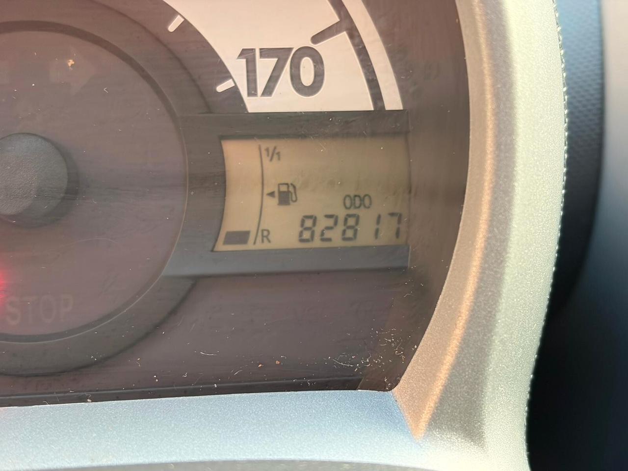 Peugeot 107 1.0 68CV 5p. Active*EURO5*NEOPATENTATI