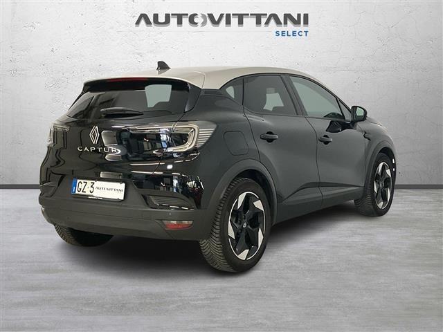 RENAULT Captur 1.0 TCe Techno NO Vincoli