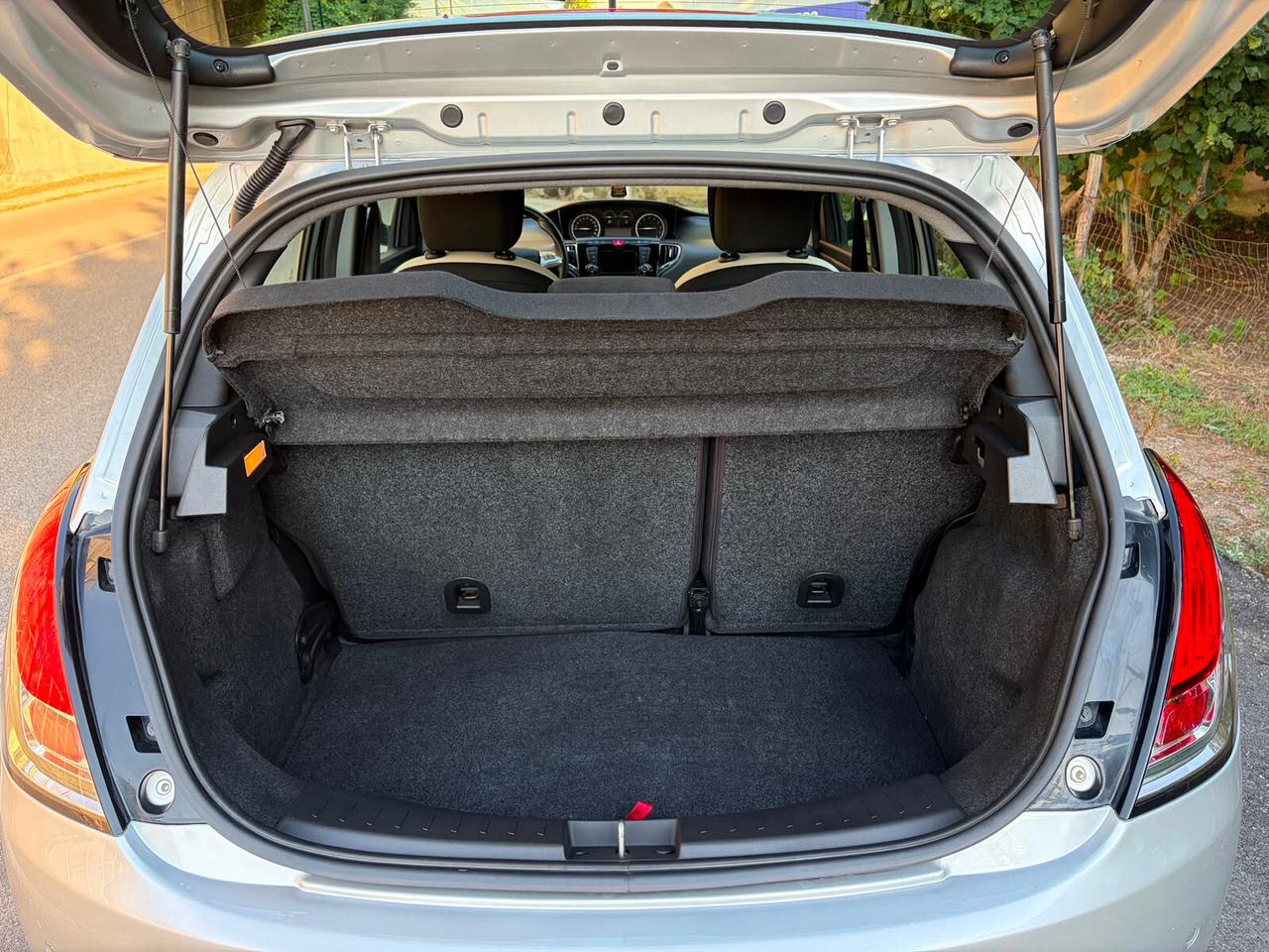 Lancia Ypsilon 1.2 Gpl 69CV 5 porte Ecochic Gold