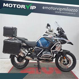 BMW R 1250 GS Adventure Trophy *TUA DA 220 eu