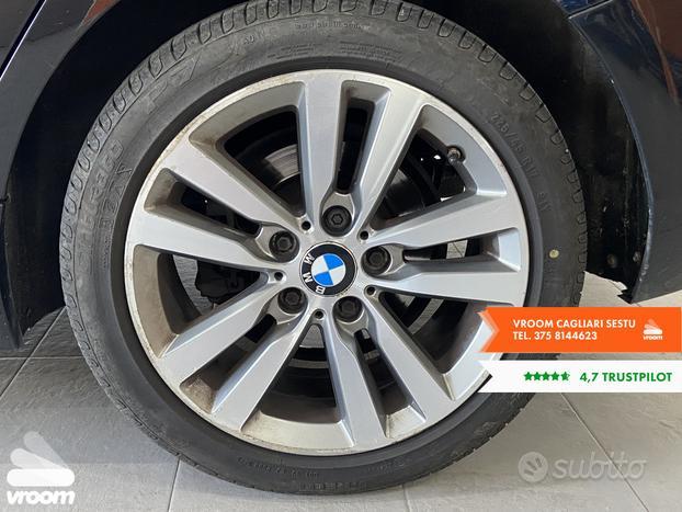 BMW Serie 1 (F20) 116d 5p. Urban