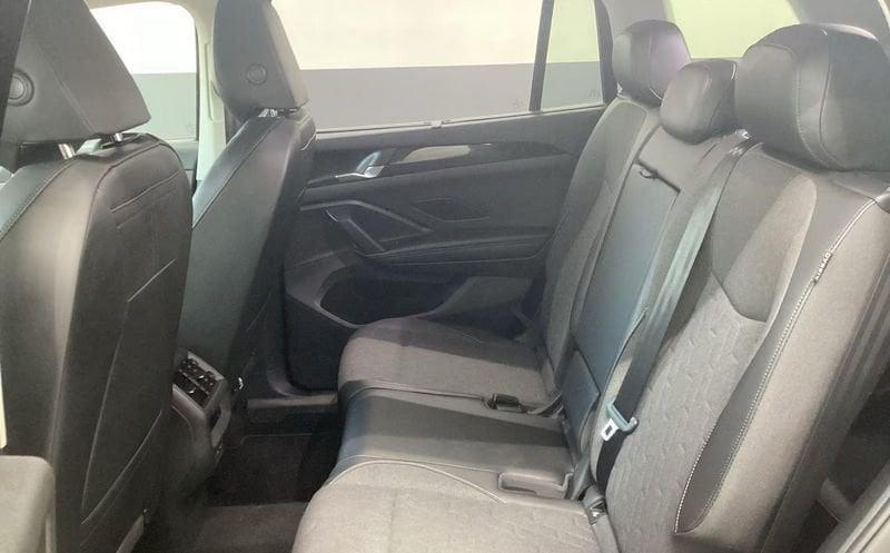 Volkswagen Tayron 2.0 TDI SCR Life DSG Gancio Camera 360° ACC Navi
