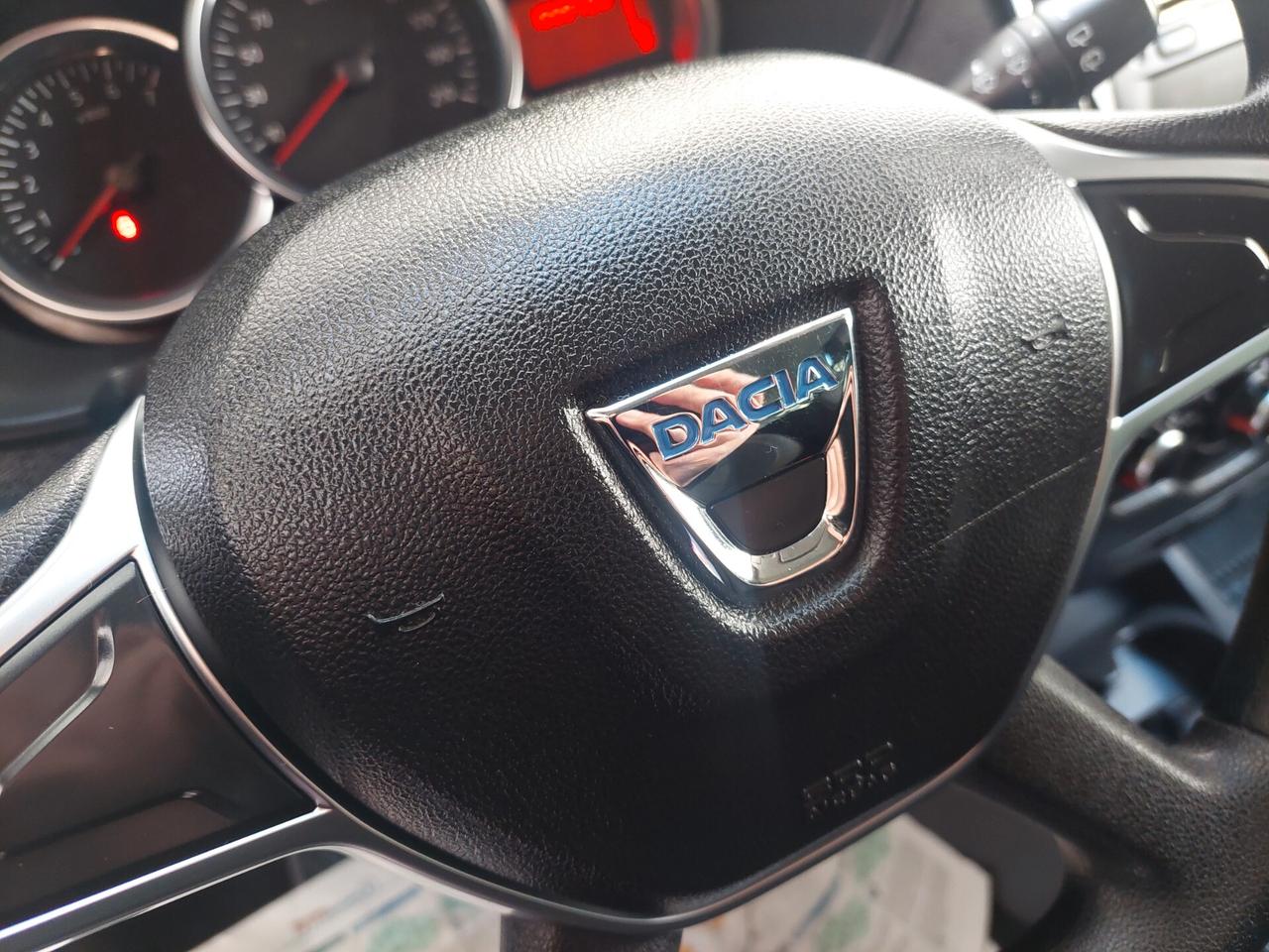 Dacia Dokker 1.5 Blue dCi 8V 95CV 6MARCE