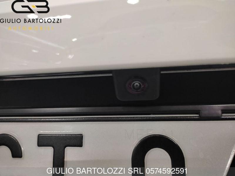 Opel Mokka Mokka 1.2 Turbo 130 CV aut. GS