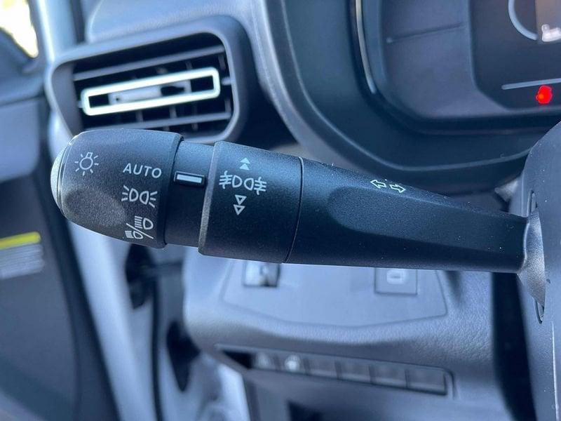 FIAT Doblò SERIE 3 COMBI 1.5 BlueHdi 130CV AT8 N1 - KM0