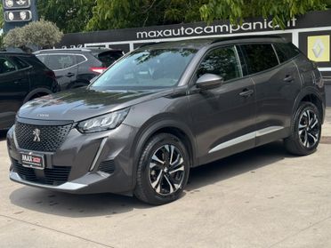 Peugeot 2008 BlueHDi 130 S&S EAT8 Allure