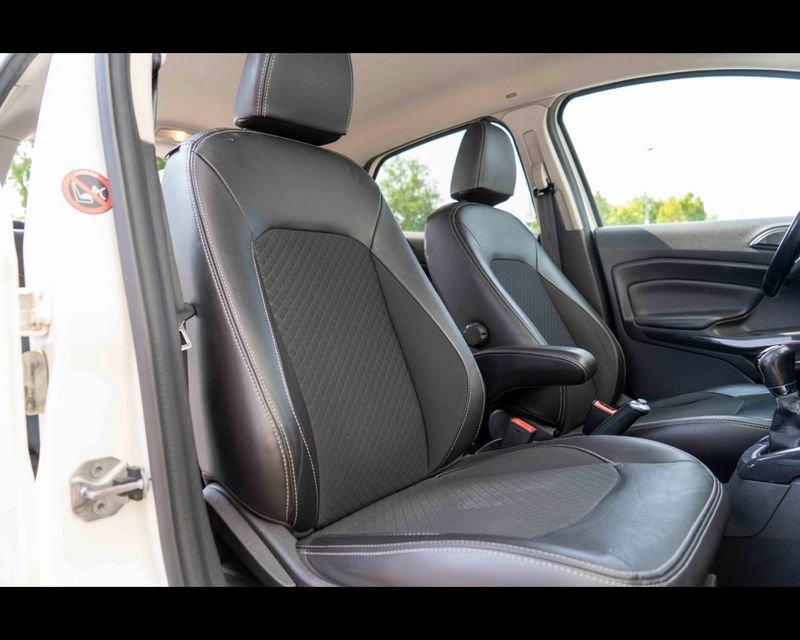 Ford EcoSport 1.5 TDCi 95 CV Titanium