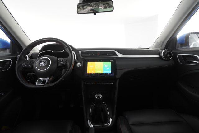 MG ZS ZS 1.0T-GDI Luxury