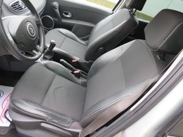 RENAULT Clio 1.5 dCi 85CV SporTour Luxe