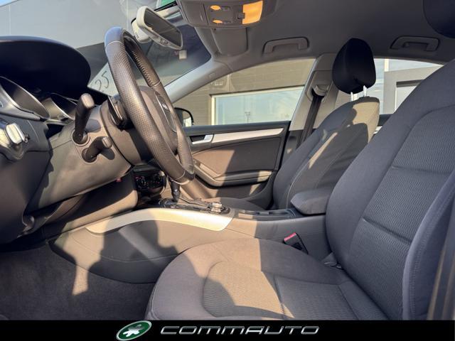 AUDI A5 SPB 2.0 TDI 143 CV multitronic Advanced