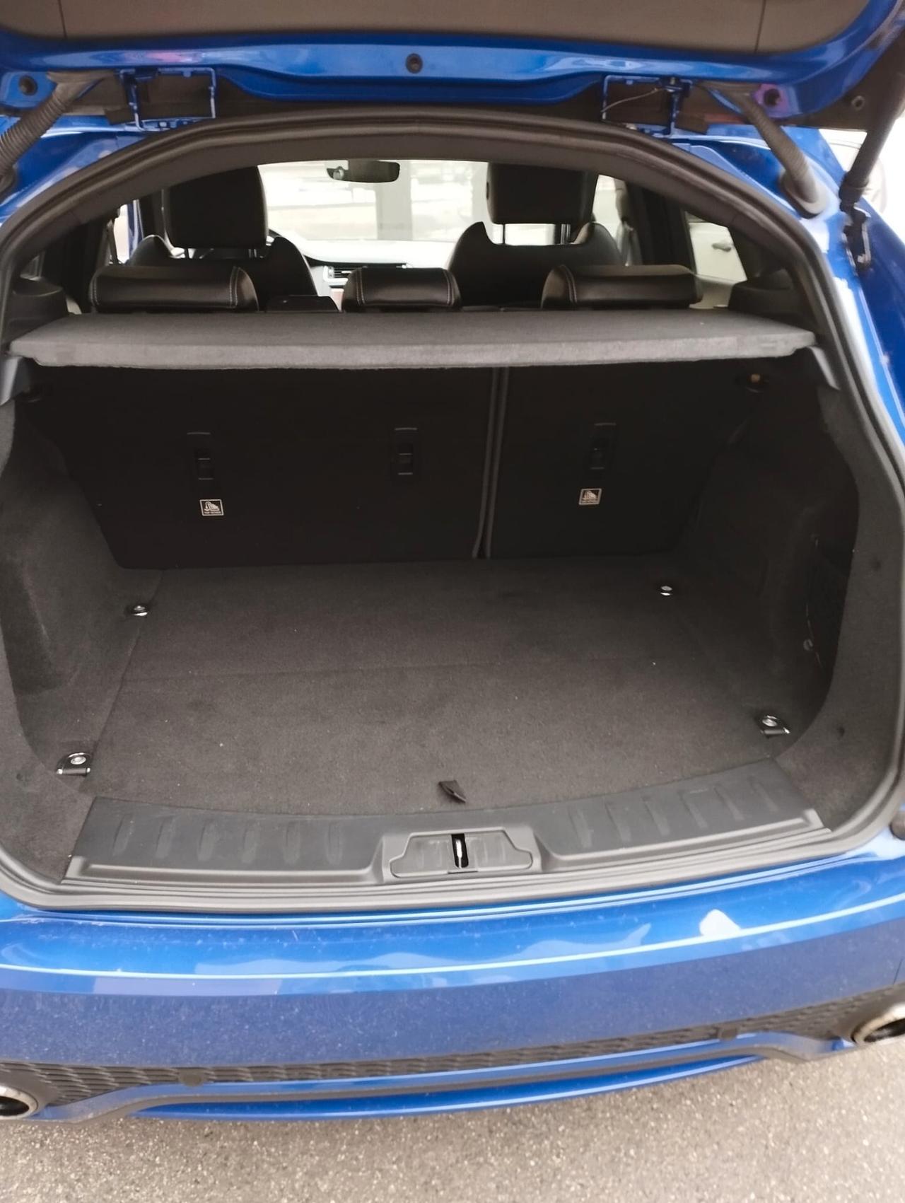 Jaguar E-Pace 2.0D 180 CV AWD aut. R-Dynamic HSE