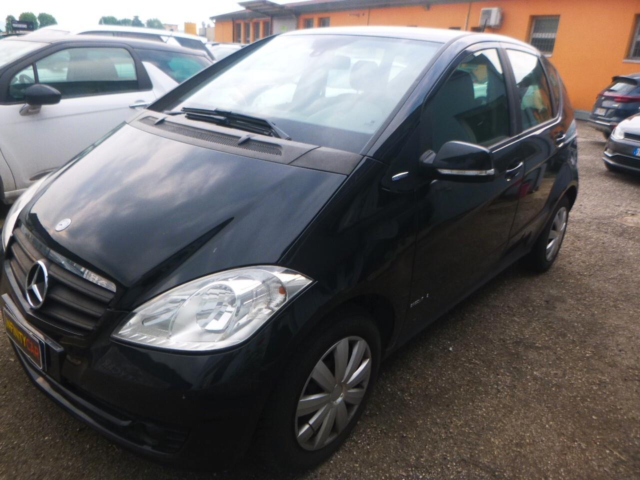 Mercedes-benz A 160 A 160