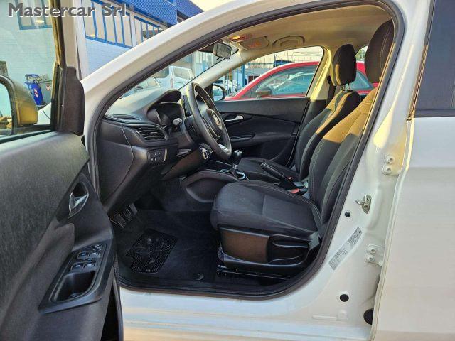 FIAT Tipo Tipo 5porte II 5p 1.0 100cv - GL301CL