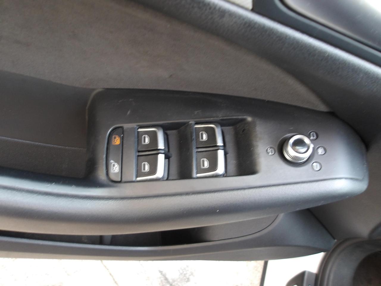 Audi Q5 2.0 TDI DSG QUATTRO