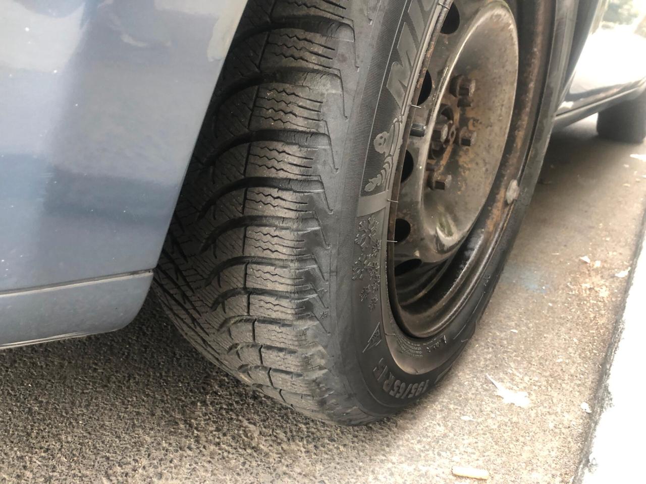 Lancia MUSA 1.3 Multijet 16V 90 CV Platino Plus