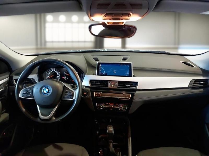 BMW X2 xDrive 25e Business X automatico