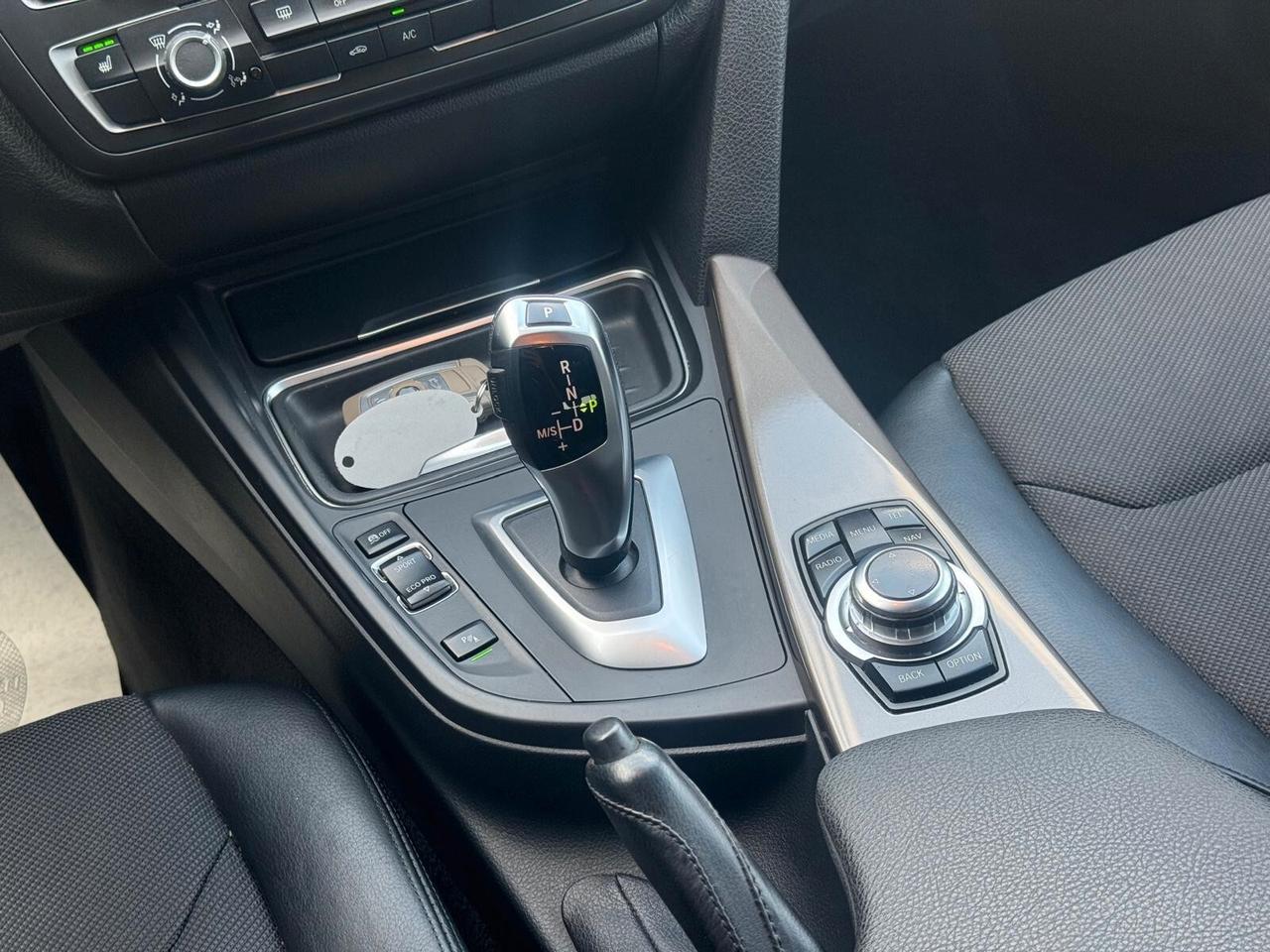 Bmw 320d Touring Modern AUTOMATICA