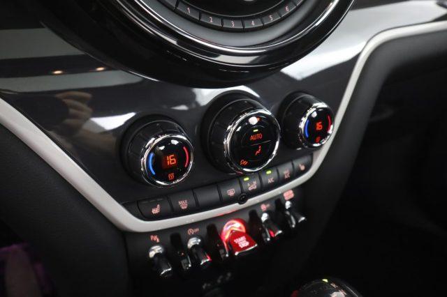 MINI Mini Countryman 2.0 Cooper SD Business Countryman ALL