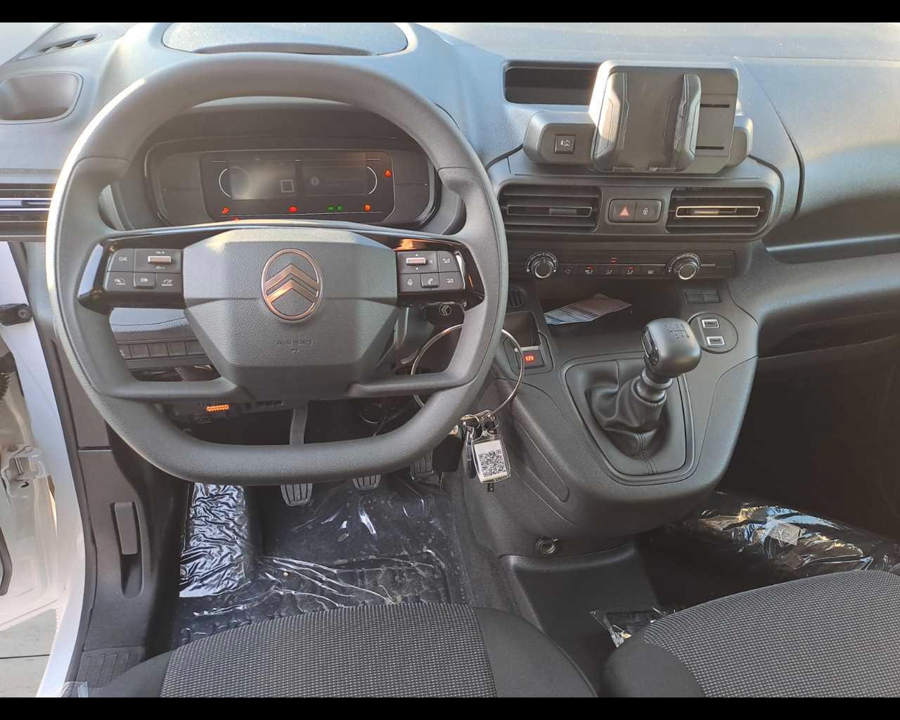 CITROEN Berlingo Van M - BlueHDi 100 Cv S&S