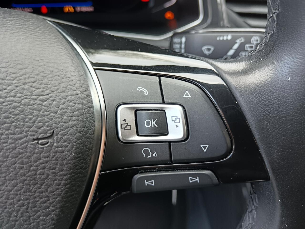 Volkswagen T-Roc 2.0 TDI 150CV 4MOTION PROMO