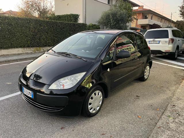 MITSUBISHI Colt 1.1 12V 3p. CZ3 Sportychrome