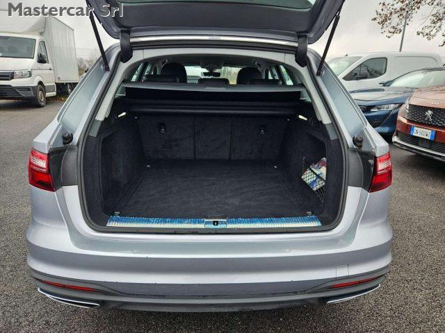 AUDI A4 45 3.0 tdi quattro 231cv Business Sport - FY803MW