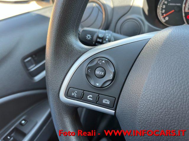 MITSUBISHI Space Star 1.2 Invite 4 Anni di Garanzia PROMO !