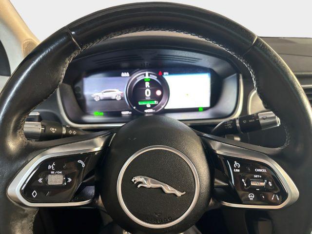 JAGUAR I-Pace EV 90 kWh 400 CV Auto AWD HSE