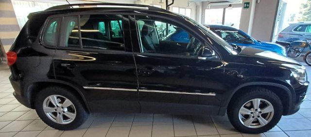 VOLKSWAGEN Tiguan 2.0 TDI 170 CV DPF Track & Field UNIPRO