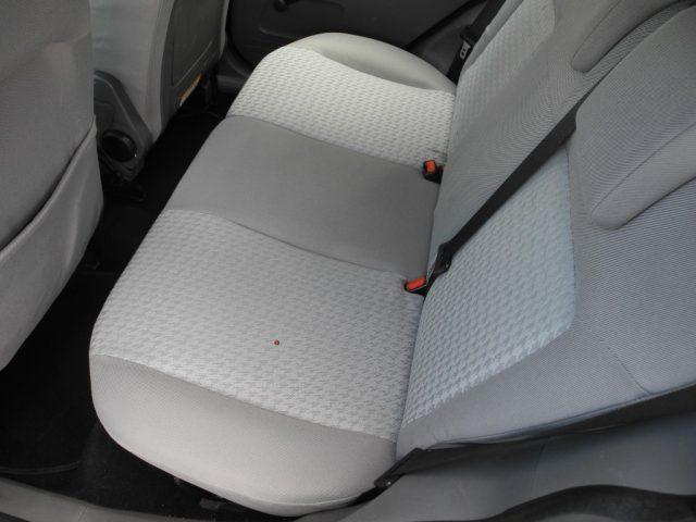 FORD Fusion 1.6 16v 5p. Zitec -OK NEOPATENTATI-UNICO PROPRIET.
