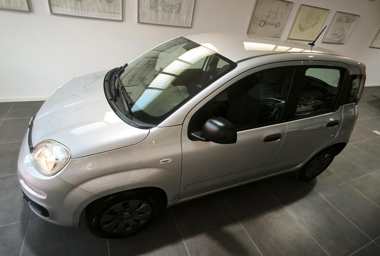 Fiat Panda 1.2 EasyPower GPL km 29000