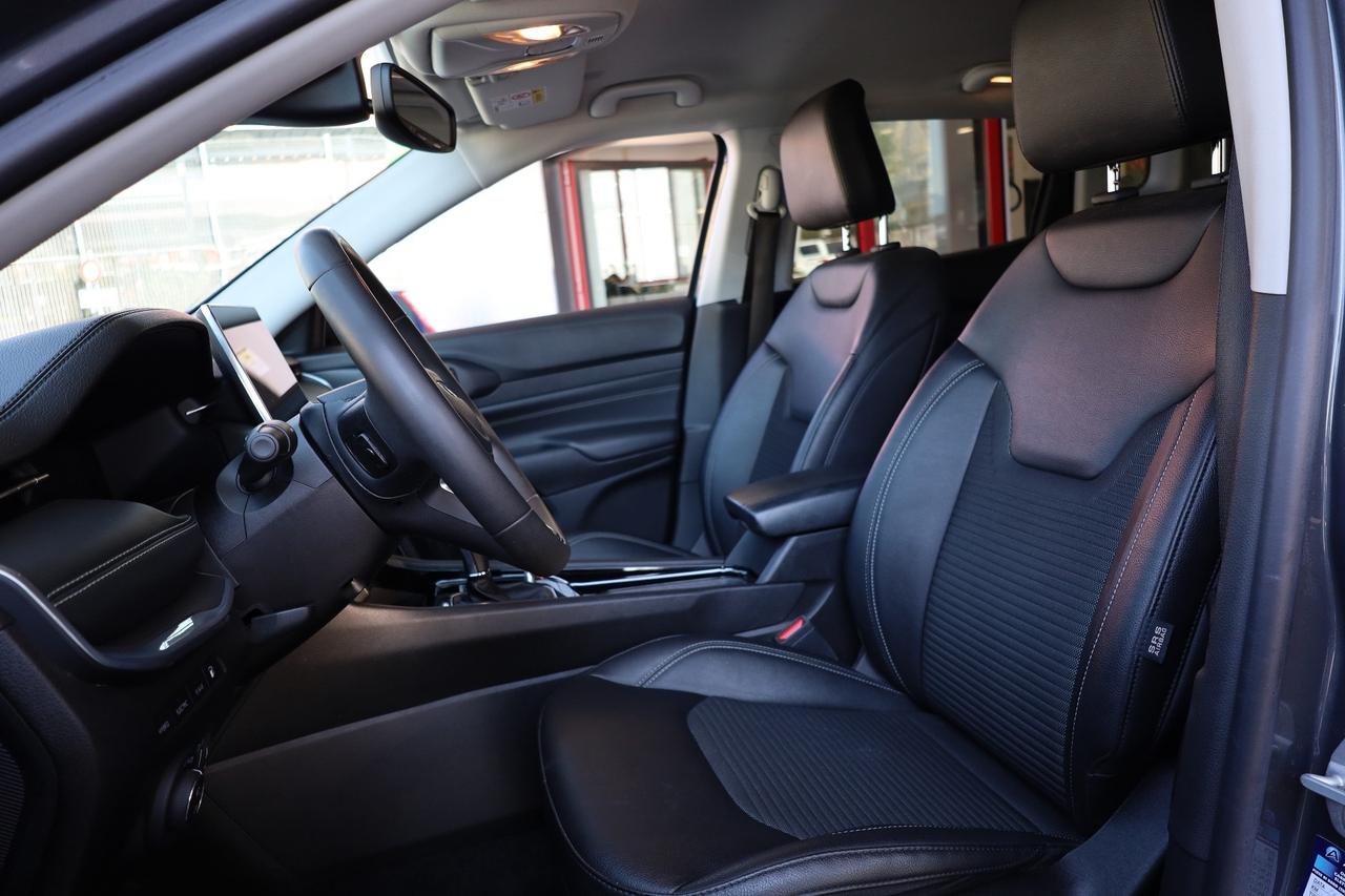 JEEP COMPASS 1.3 Turbo T4 190cv PHEV AT6 4xe LIMITED