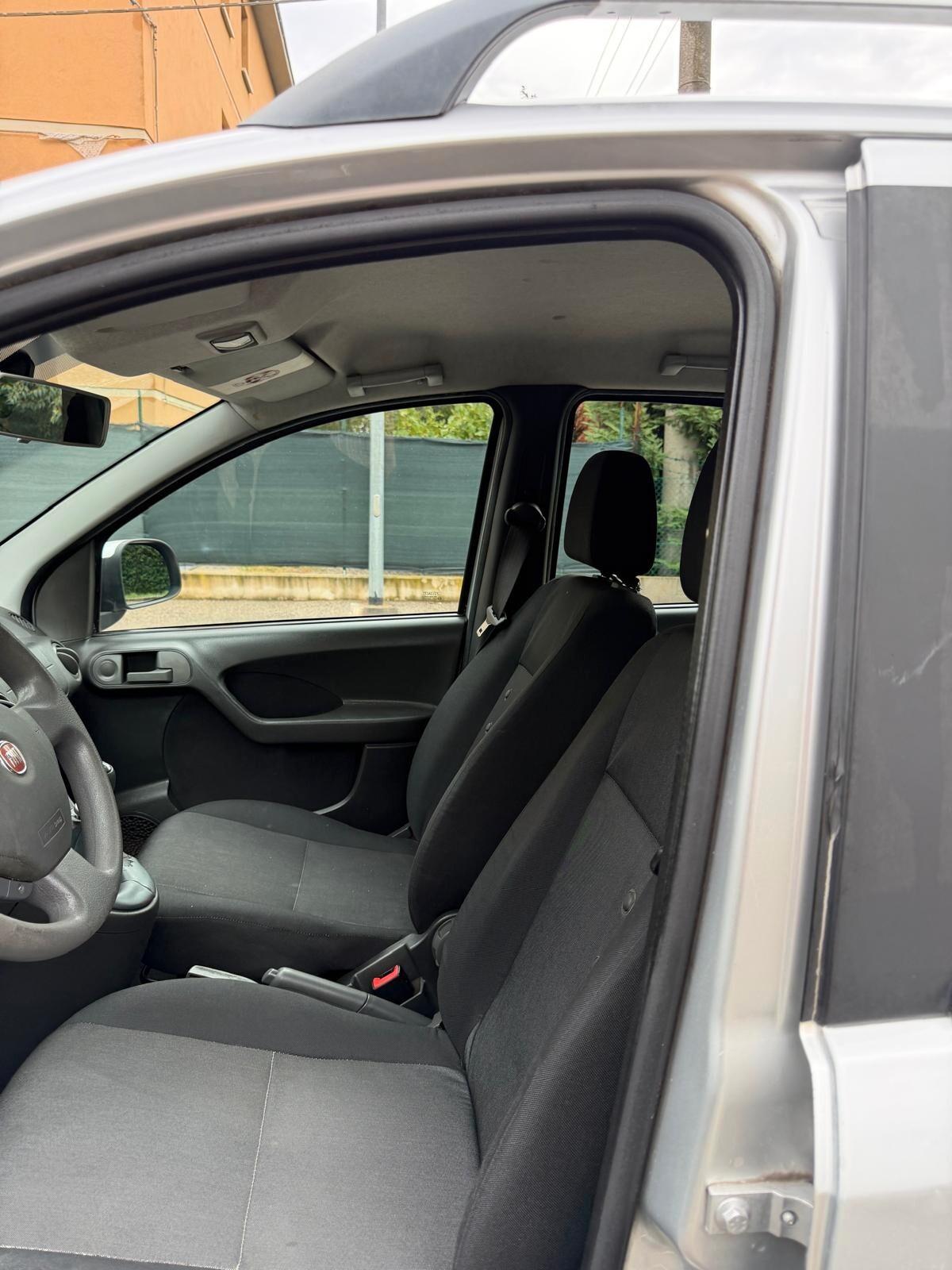 Fiat Panda 1.2 METANO - NEOPATENTATI - 12 MESI DI GARANZIA -