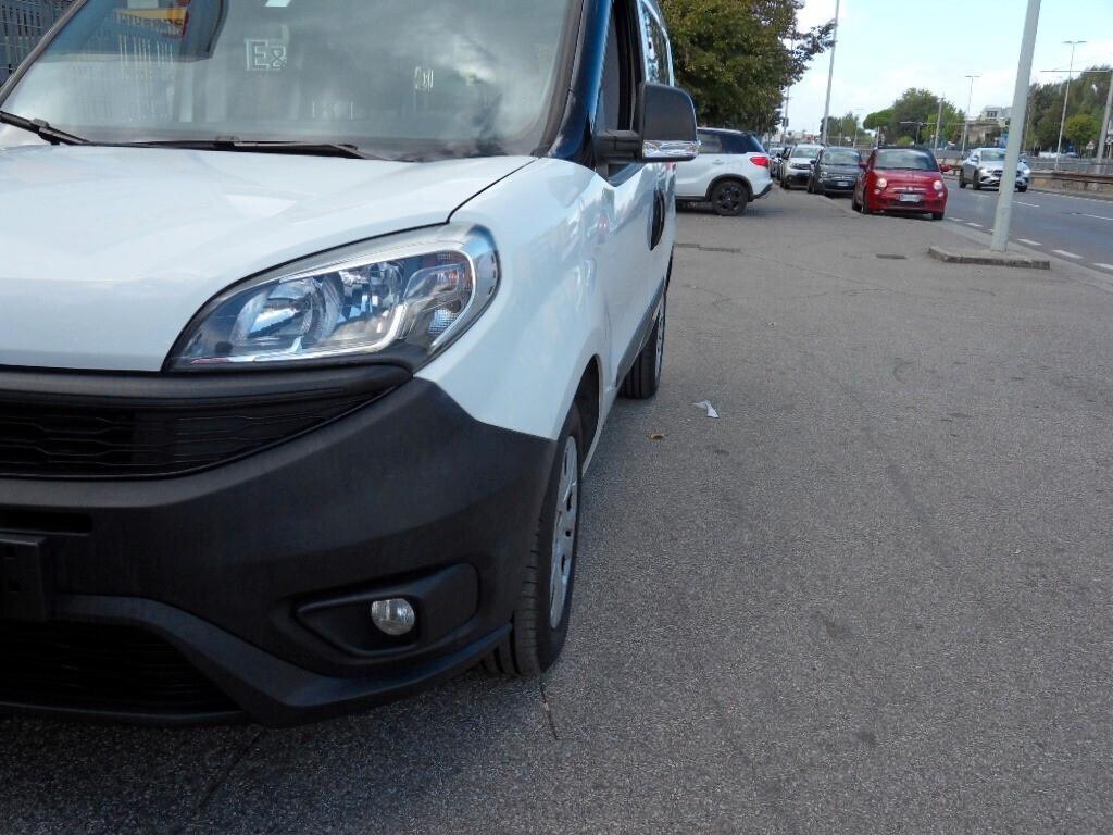 Fiat Doblo Doblò 1.3 MJT PC Combi N1