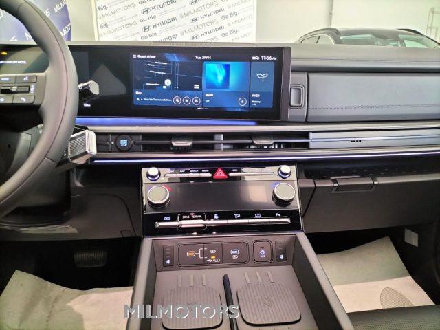 HYUNDAI Santa Fe 1.6T-GDi PHEV 4WD AT 7 posti XClass