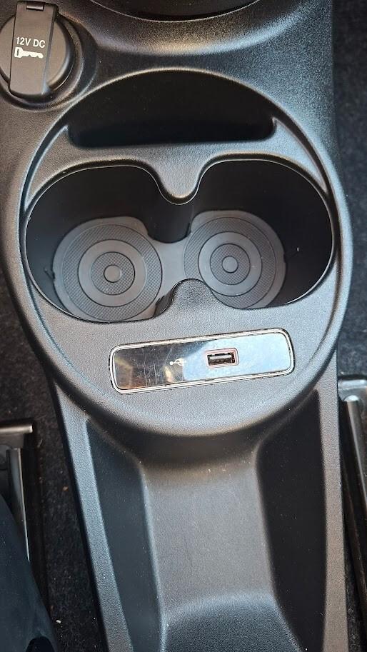 Fiat 500 1.2 Lounge tetto panoramico