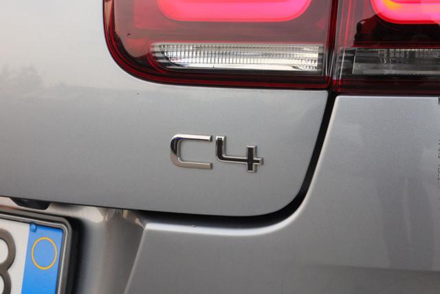 CITROEN C4 Cactus PureTech 110 S&S Shine