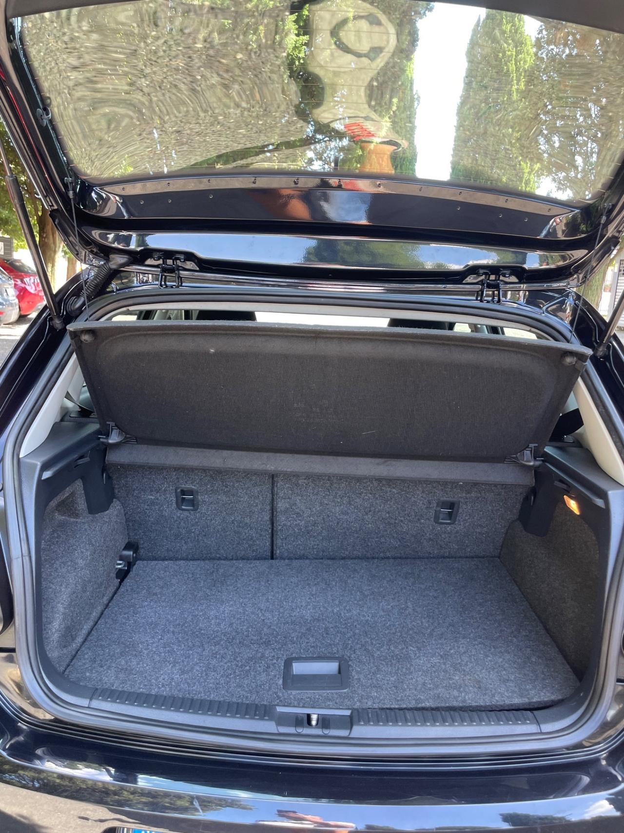 Volkswagen Polo 1.2 TDI DPF 5 p. Comfortline