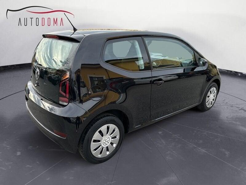 Volkswagen up! 1.0 3p. move