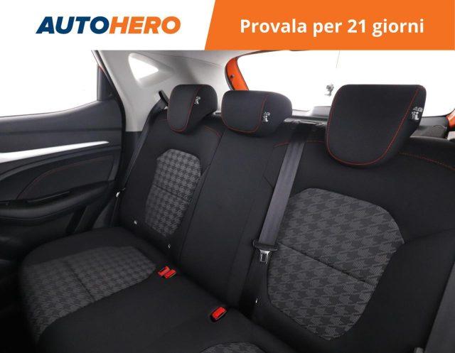 MG ZS 1.5 VTi-tech Comfort