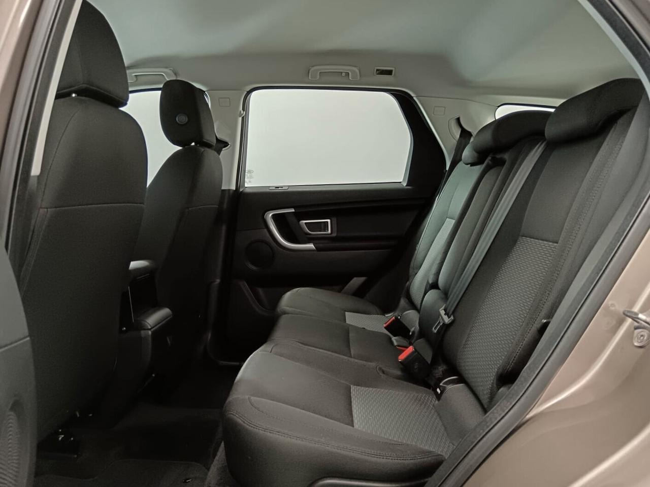 Land Rover Discovery Sport 2.0 150 CV 4X4