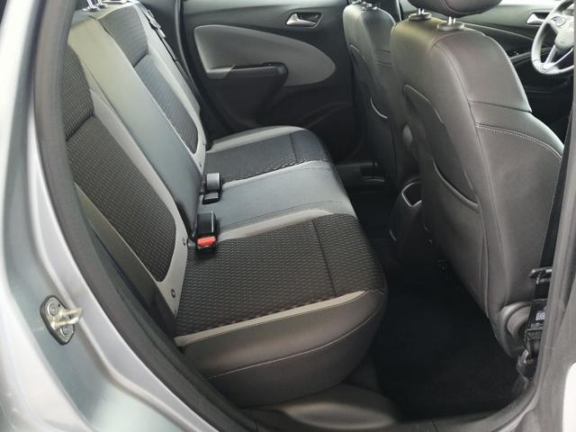 OPEL Crossland X 1.2 12V Start&Stop Innovation