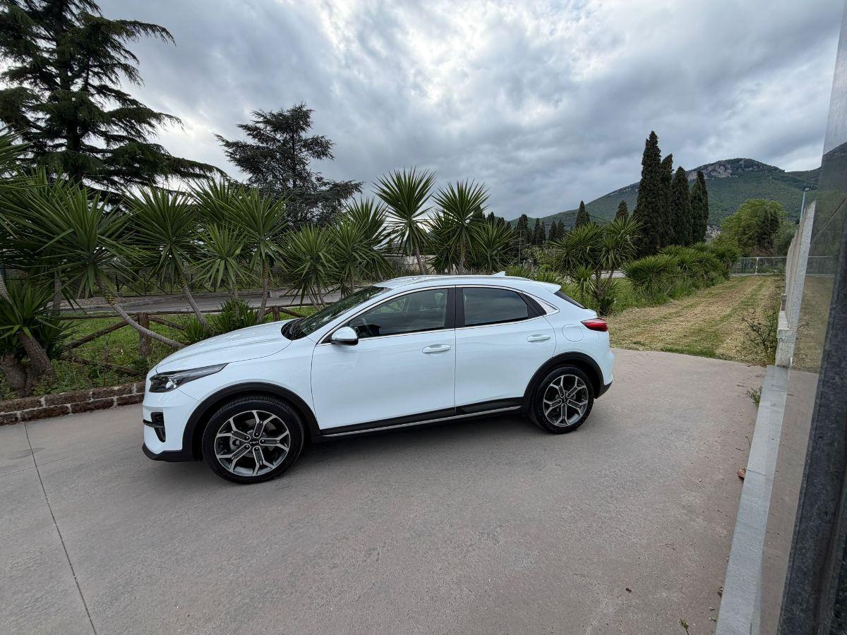 KIA - cee'd - ibrido 1.6 CRDi 136 CV 5p. Evolution