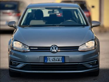 Volkswagen Golf 1.4 TGI 5p. Executive BlueMotion