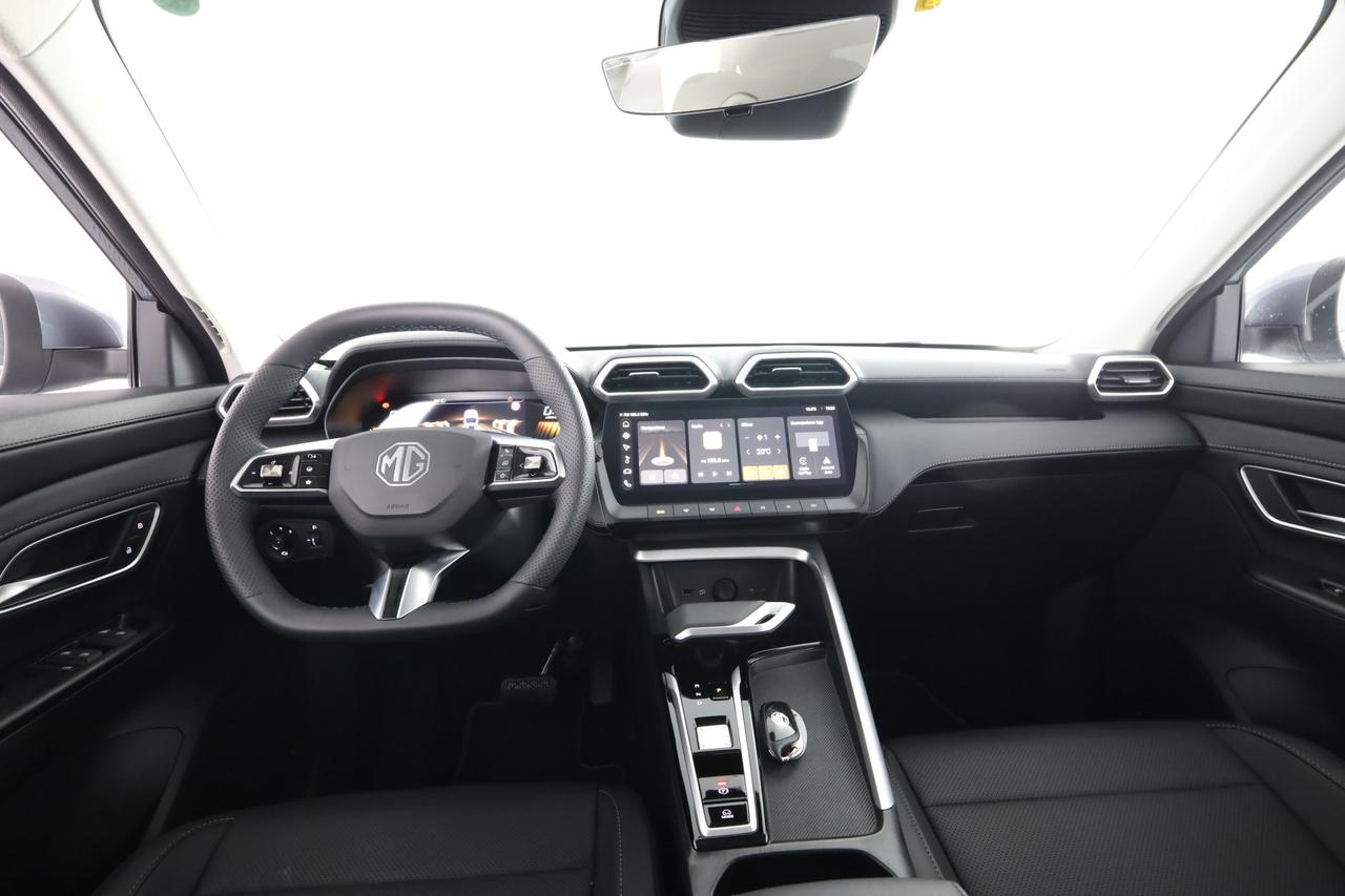 MG ZS (2024-->) ZS Hybrid+ Luxury