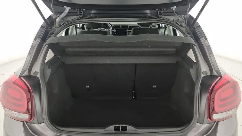 Citroën C3 PureTech 82 Feel