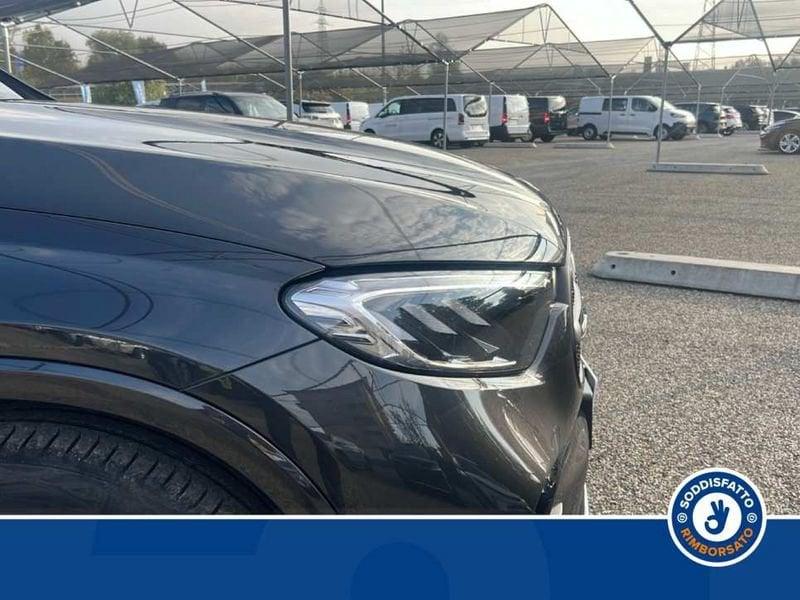 Mercedes-Benz GLC 220d 4Matic AMG Line Advanced